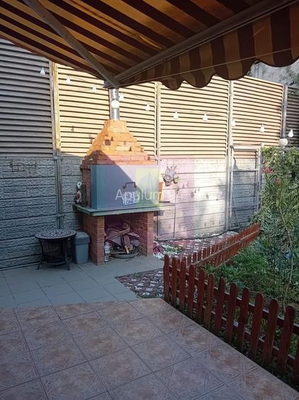 Vilă modernă P+1 de vânzare în zona Parcul Circului - 16