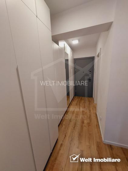 Apartament 1 camera, 38 mp + Parcare Subterana| Bloc Nou 2025 | USAMV - 6