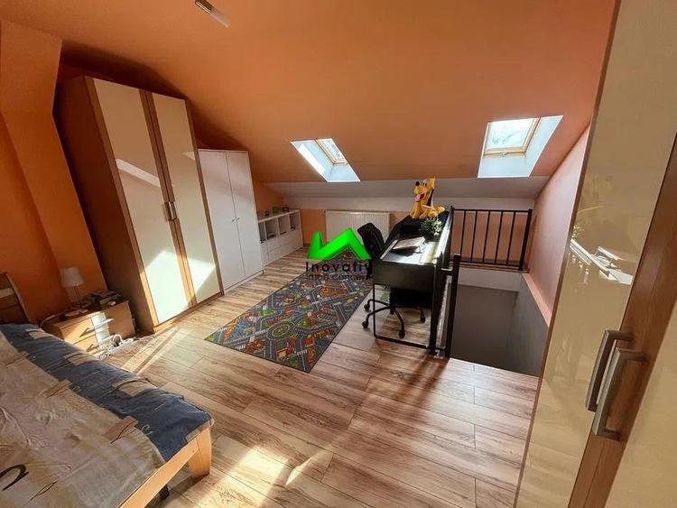 Apartament de vanzare 3 camere Sibiu Tilisca