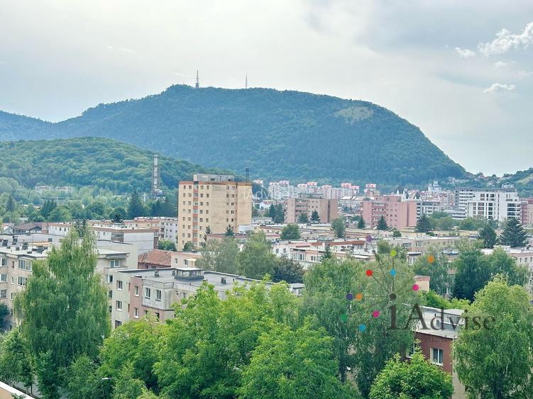 Studio Inchiriere, Urban Plaza, Mobilat si Utilat - 14