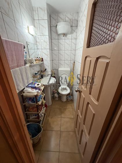 Apartament 3 camere decomandat