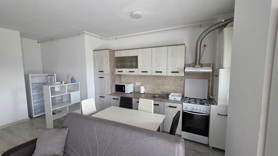 Apartament , etaj 1 , strada Malinului