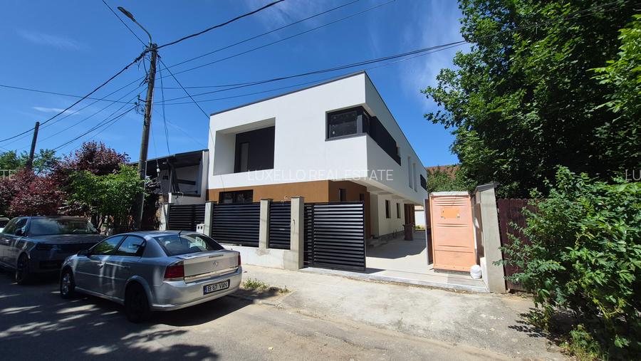 VILA SUPERBA CU 5 CAMERE AMPLASATA IDEAL - 47