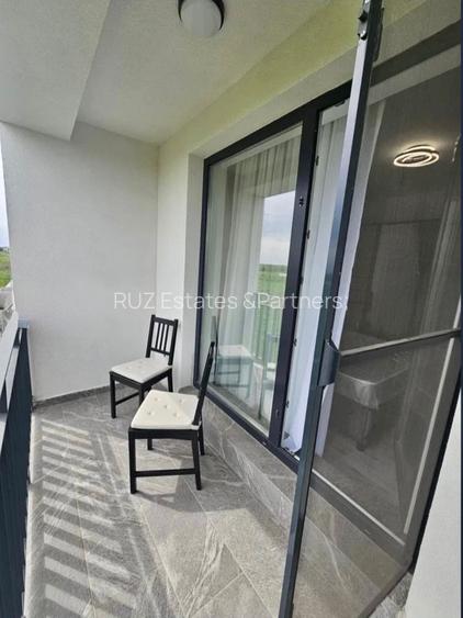 Apartament 2 camere | Parcare inclusă | 2 Balcoane | Tunari - 8
