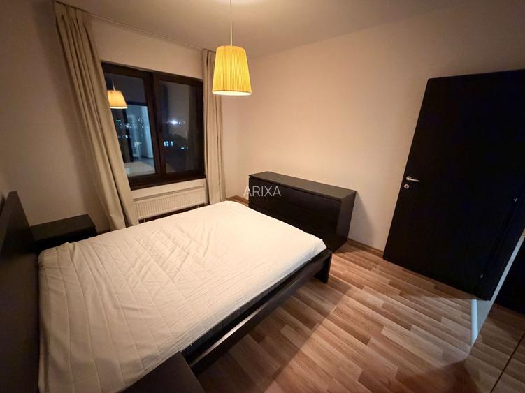 2 Camere Cu Parcare Grozavesti Onix Residence Cotroceni Politehnica - 7