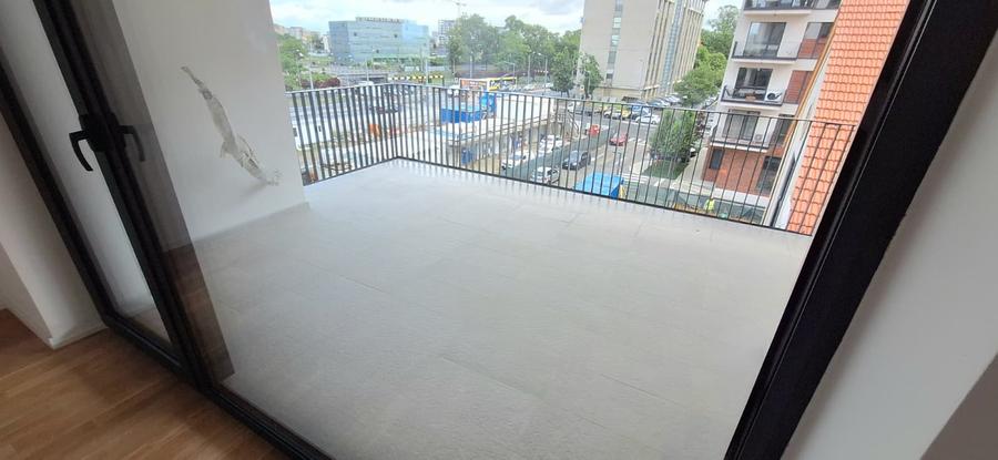 Paltim - Apartament luminos de 3 camere, 76.8 mp, terasa de 19 mp