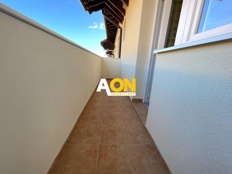 Apartament Modern cu 3 Camere, Bloc Nou, Zona Centru