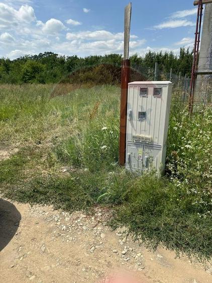 VANZARE Teren intravilan 1120 mp Balotesti / Strada Primaverii / Ilfov