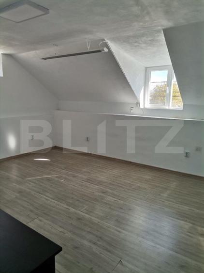 Spațiu birouri, 225 mp, Targoviste, Al Manastirea Dealu