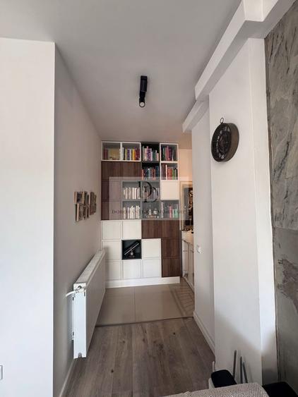 Apartament 3 Camere | 54 mp + 16 mp Balcoane | Dâmbul Rotund