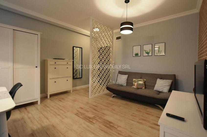 Vand apartament cu trei camere  bloc nou Aradului - 15