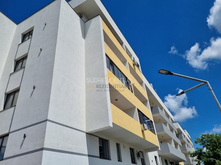 Apartament 2 camere | Mutare imediată si finisat complet, acces metrou - 9