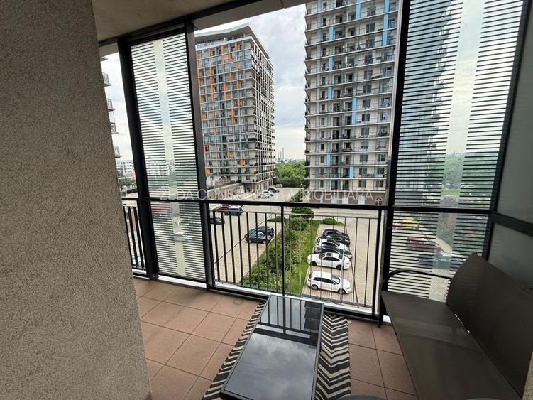 Apartament 2 camere Mihai Bravu - 6
