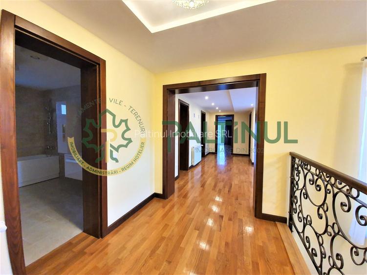 Casa moderna de vazare, zona Padurea Dumbrava, Sibiu - 18