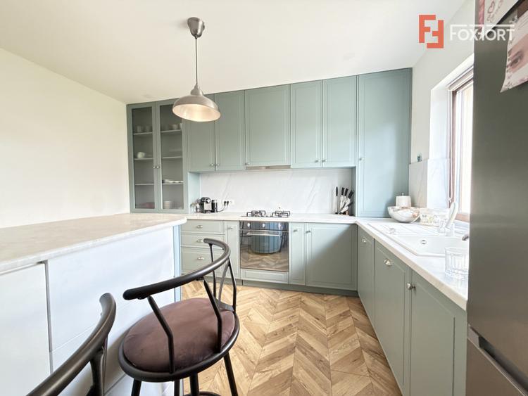 COMISION 0% Casa cu 4 camere de vanzare in Sacalaz, zona Cartierul Primaverii