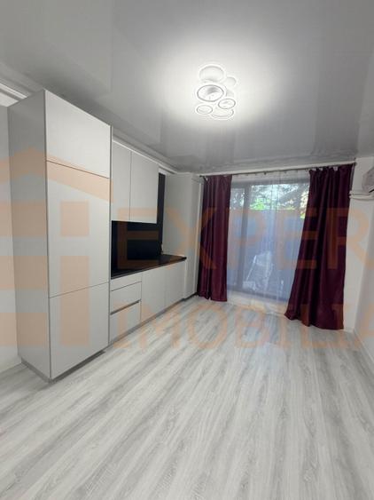 Apartament cu 2 camere de vânzare în Mamaia Nord – OBA Residence