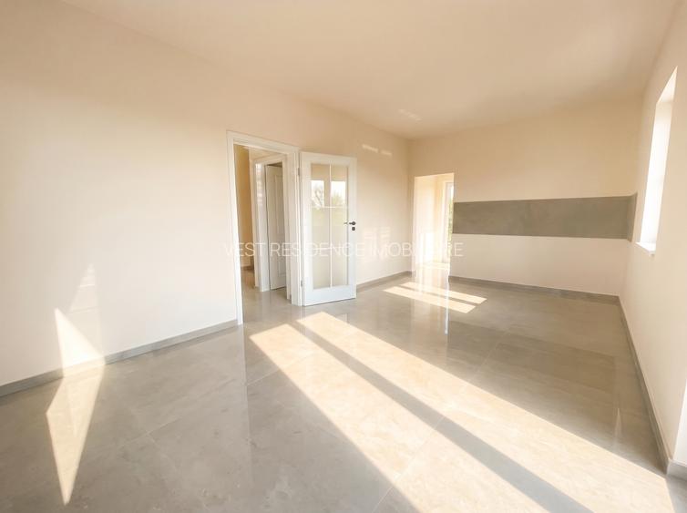 Casa individuala, 4 camere, P+1+M, Comision 0% - 10