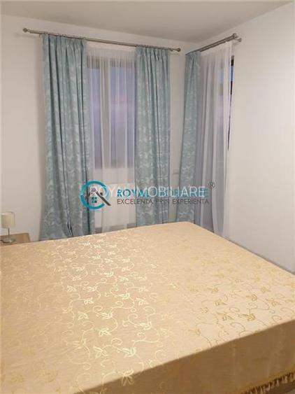 Royal Imobiliare - Inchiriere apartament 2 camere zona Albert - 4