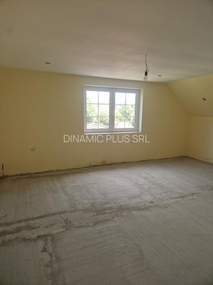 Vila in zona centrala, Cisnadie - 11