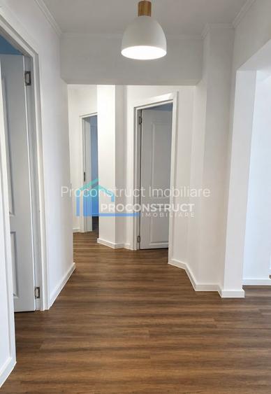 Apartament 4 camere | 2 bai | 2 balcoane | Renovat | Calea Sagului | - 8