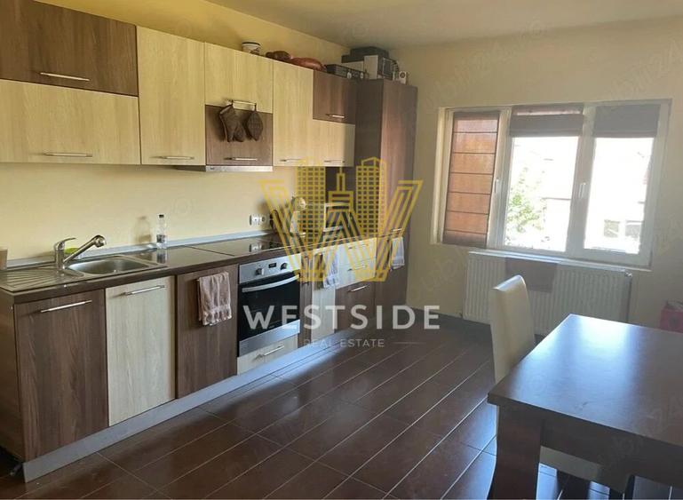 Apartament cu 3 camere, de inchiriat, in Dumbravita