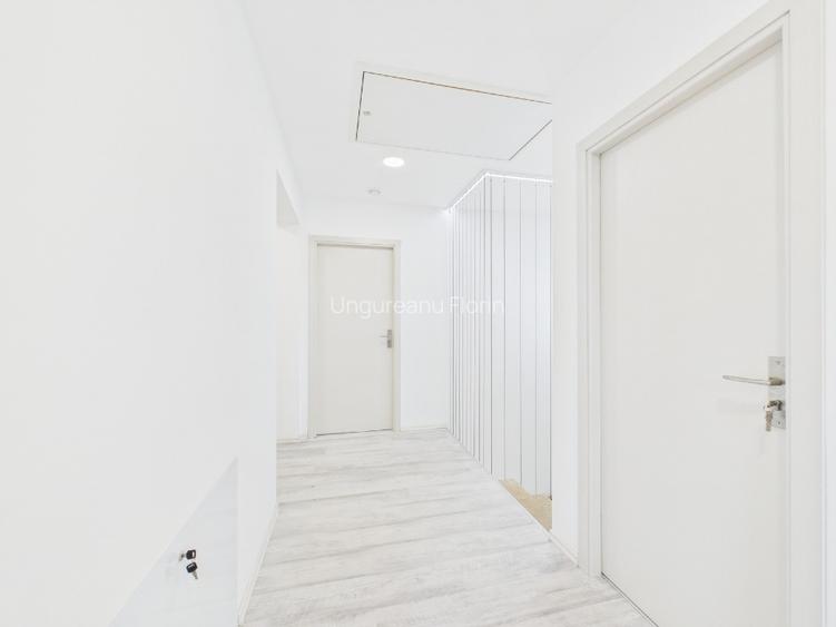 Casa PASIVA SMART Berceni IF - 12