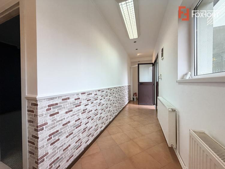 Comision 0% Spatiu Birouri de inchiriat in zona Balcescu