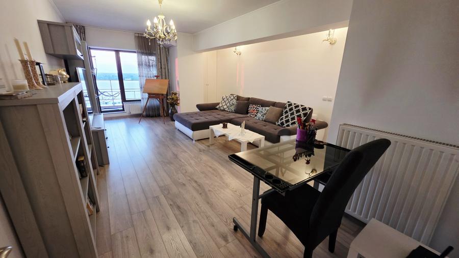 Apartament 2 camere | 99,16 mp | Metrou Jiului
