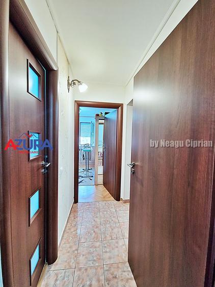 Apartament 4 camere, 78,94 mp, Trivale Complex 2, renovat, mobilat