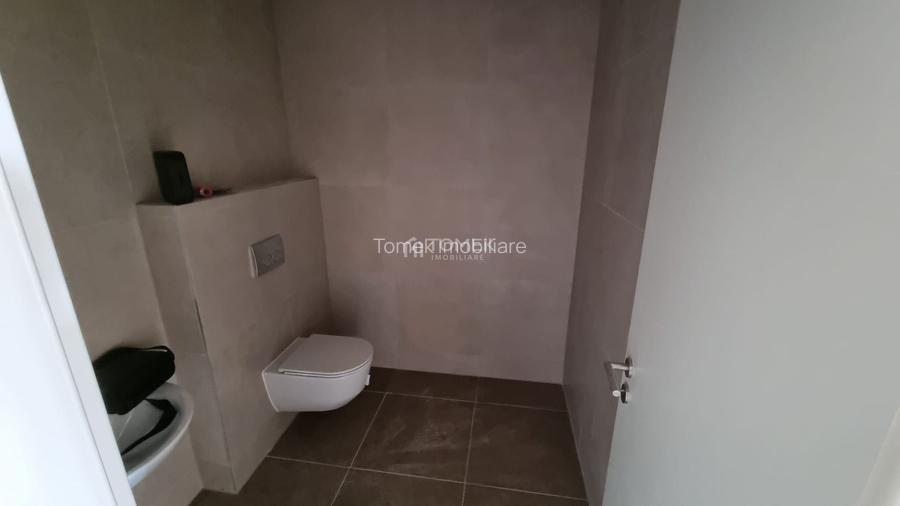 Spatiu comercial Qualis II - 9