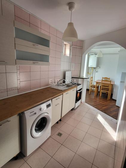 Apartament cu 2 camere, PET FRIENDLY, LOC PARCARE, zona Bucium - HOTEL PLEIADA - 14