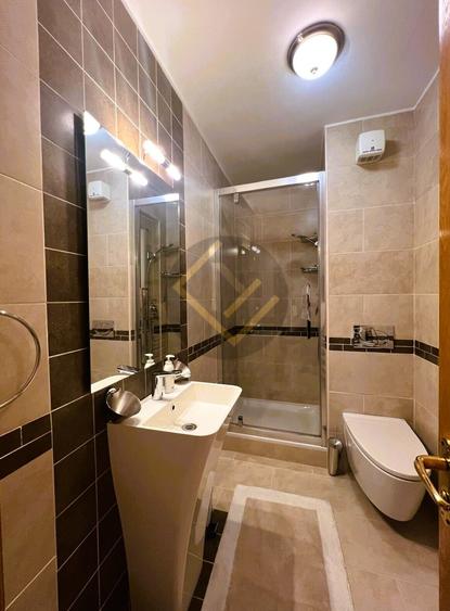 Vila  INDIVIDUALA ELEGANTA RENOVATA zona Domenii Arcul de Triumf