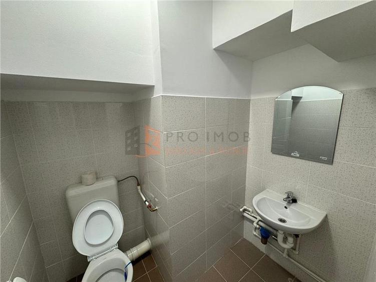 Spatiu comercial zona Ultracentrala
