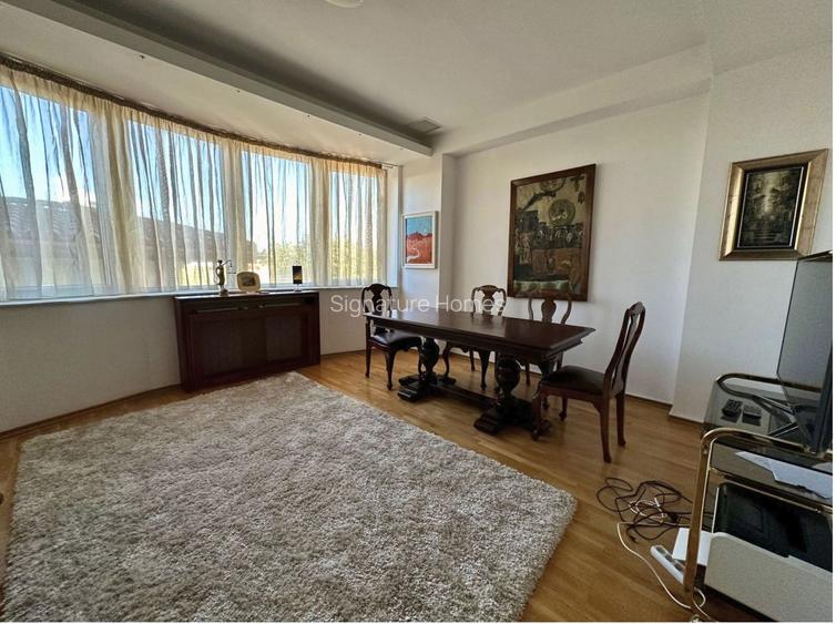 Apartament 3 camere Bulevardul Primaverii - 4