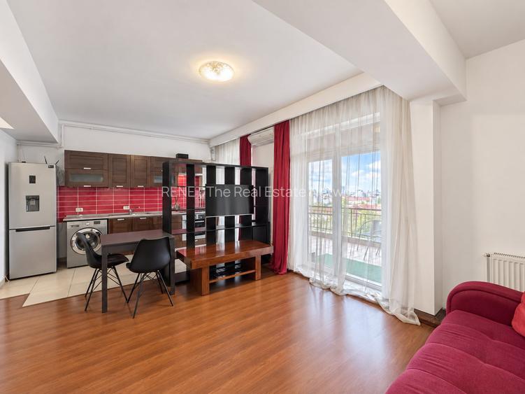 Apartament 2 camere Unirii - Alba Iulia