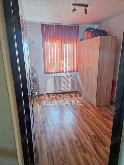 Apartament 3 camere - Soarelui