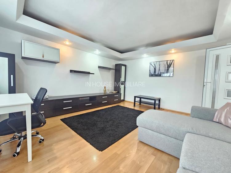Apart 2 camere 56m2 | Aviatiei - Str. Avionului | Promenada - M2 Aurel Vlaicu - 2