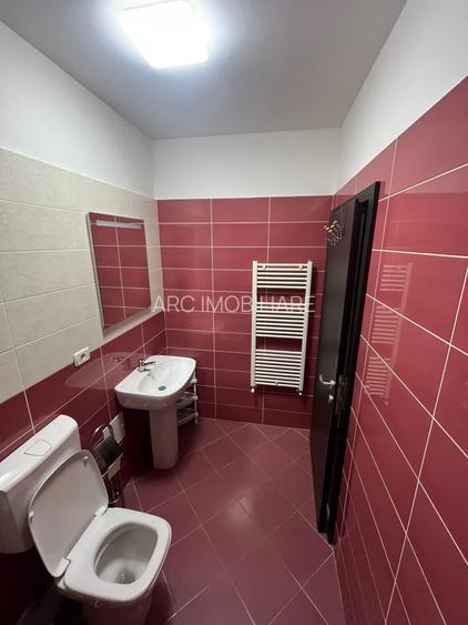 Apartament 2 camere Alphaville Carpaților,mobilat și utilat - 6