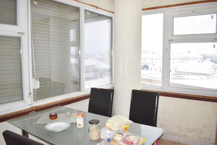 Apartament 4 camere de vanzare in Centru Oradea, Oradea