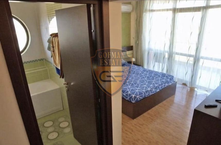 3 camere Mamaia Nord parcare128mp balcon generos vedere la lac 2 bai gaze A/C