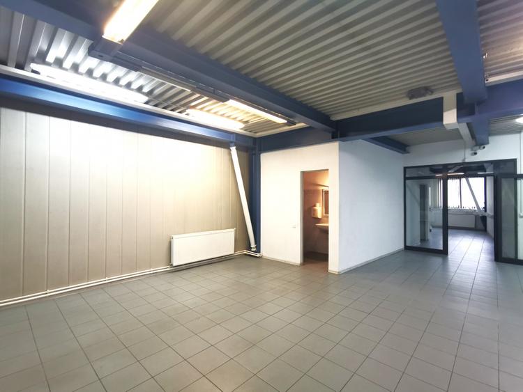 Showroom/activitati diverse | 220 mp | Jiului | Comision 0%