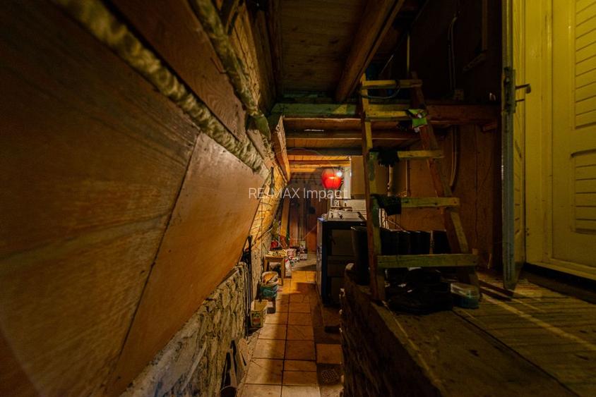 De vanzare casa la munte, Cheia, Prahova, P+2+Pod, 200mp, gradina - 48