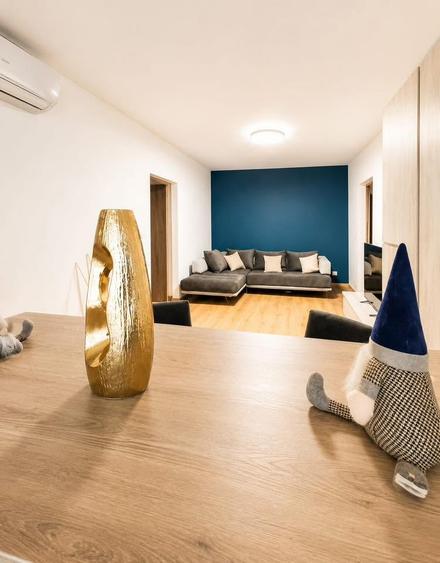 Apartament 2 camere Timpuri Noi, 50 mp, renovat complet, la 3 minute de metrou