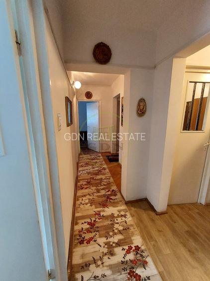 Apartament 3 camere de inchiriat. - 7
