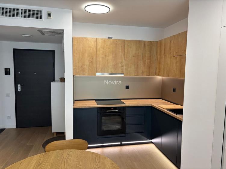 Apartament 2 Camere LUX | 69 MP | Parcare privata inclusa | Pipera - 6