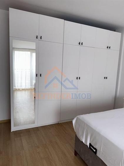 Duplex 2 camere + parcare | Giurgiului - Strada Intrarea Giurgiului