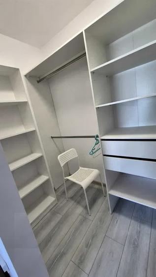 Apartament cu 3 camere decomandat, mobilat în Semicentral