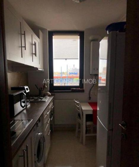 2 Camere | Grozavesti | Centrala | Mobilat | Utilat | - 5