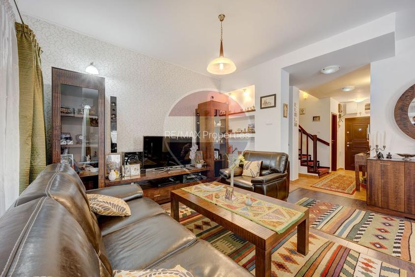 EvoCasa Orizont_Vila duplex_Premium_3 camere_Ploiestiori - 27