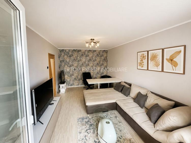 2 CAMERE DECOMANDAT LUX / 8 MIN METROU / BANU MANTA / 55MP - 2